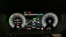 Audi A3 1.5 TFSI e 204 Sport 5dr S Tronic Hatchback